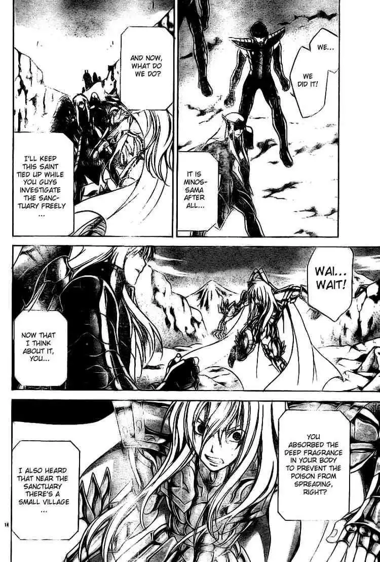 Saint Seiya - The Lost Canvas Chapter 20 12